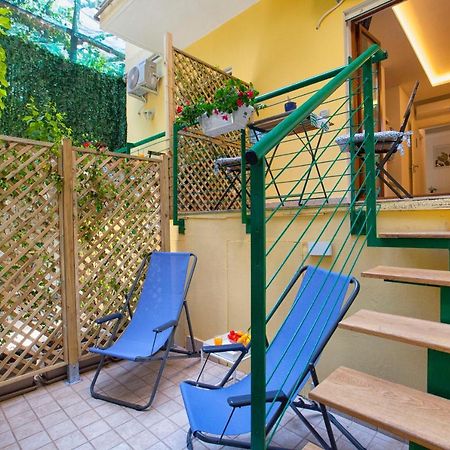Millie'S Place Sorrento Ngoại thất bức ảnh