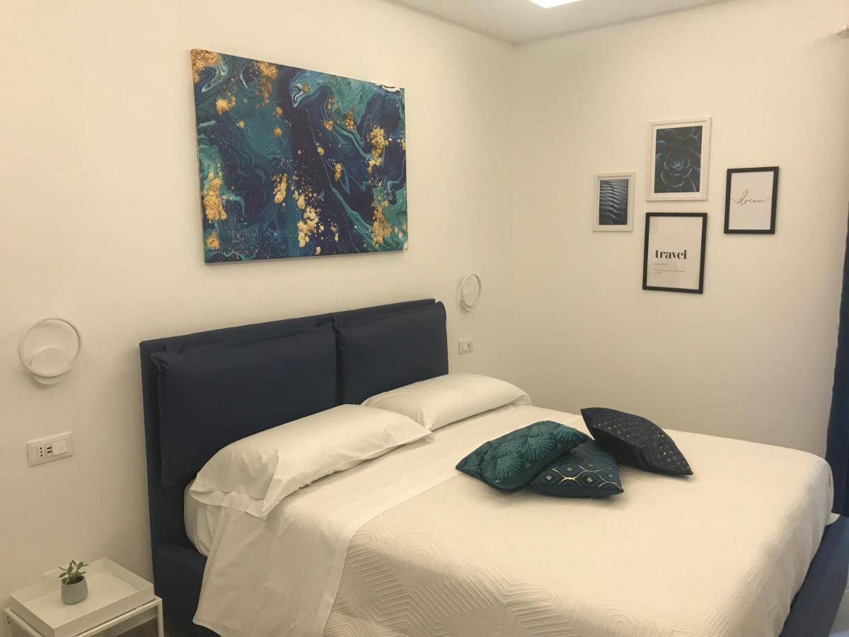 Millie'S Place Sorrento Ngoại thất bức ảnh