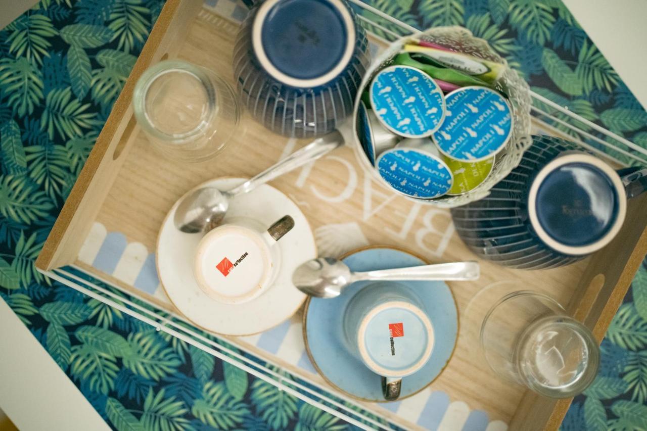 Millie'S Place Sorrento Ngoại thất bức ảnh