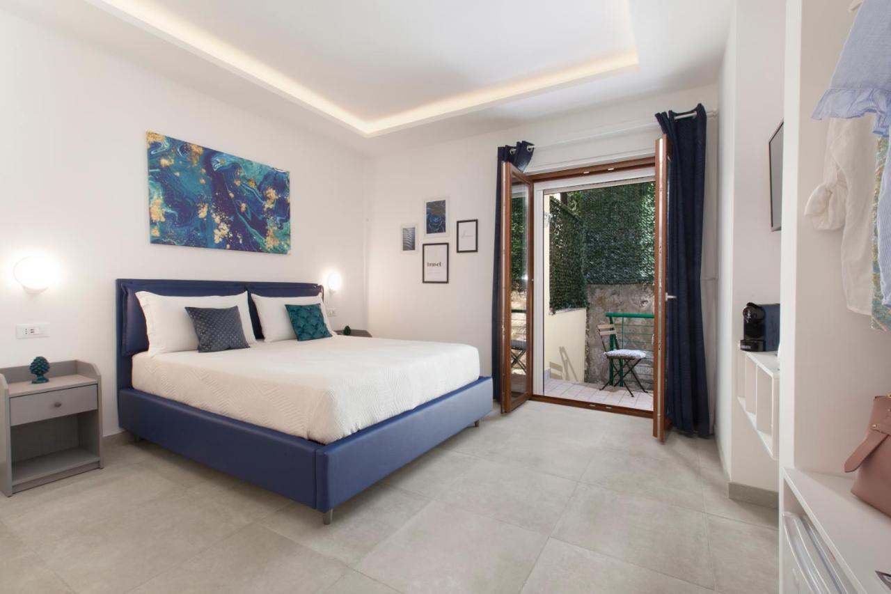 Millie'S Place Sorrento Ngoại thất bức ảnh