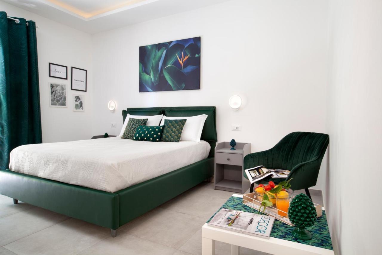 Millie'S Place Sorrento Ngoại thất bức ảnh