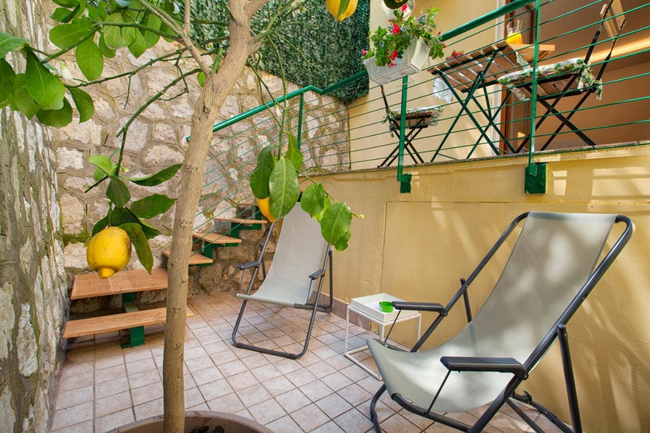 Millie'S Place Sorrento Ngoại thất bức ảnh