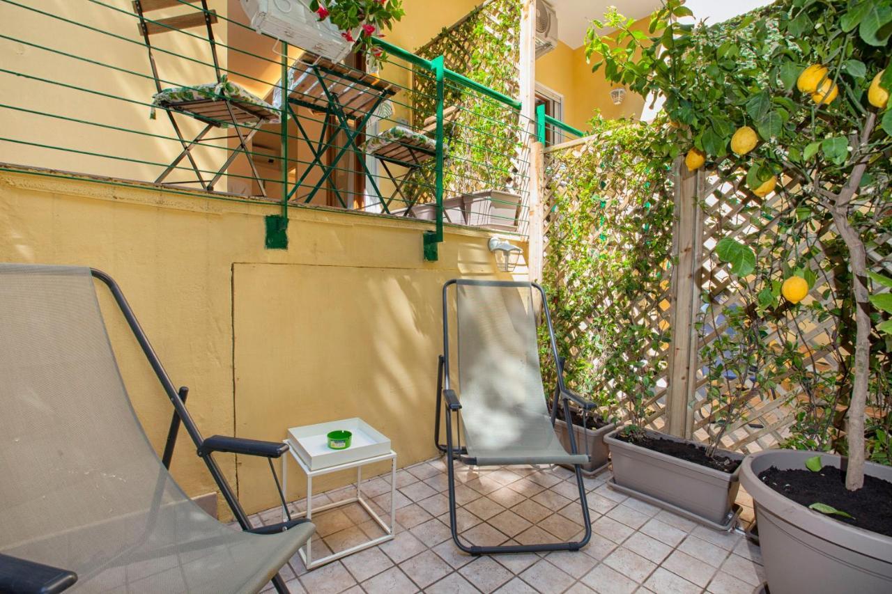 Millie'S Place Sorrento Ngoại thất bức ảnh