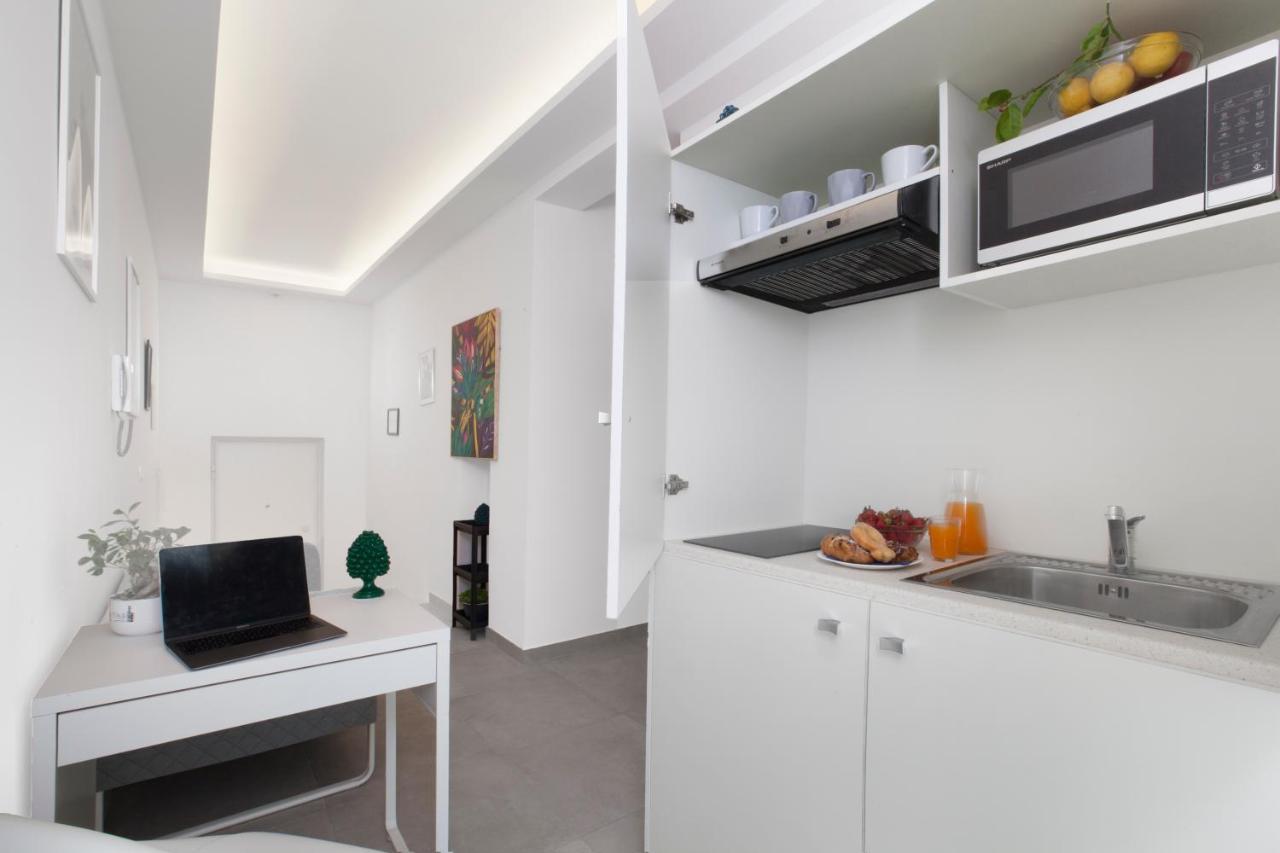 Millie'S Place Sorrento Ngoại thất bức ảnh